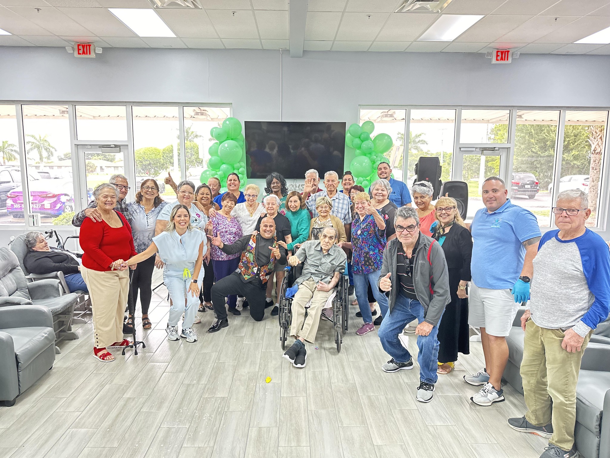 My Angel's Adult Day Care gallery photo 1