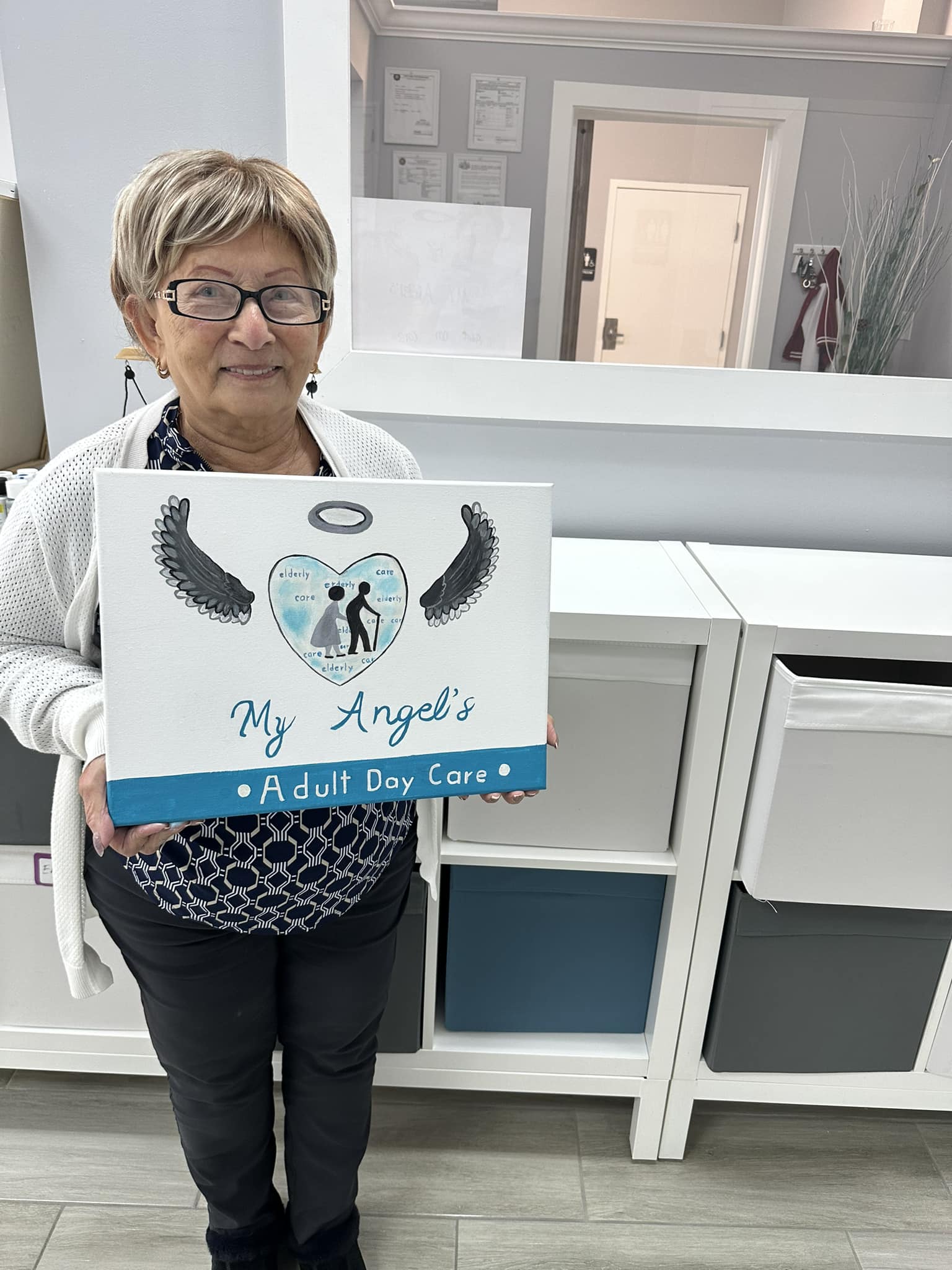 My Angel's Adult Day Care gallery photo 9