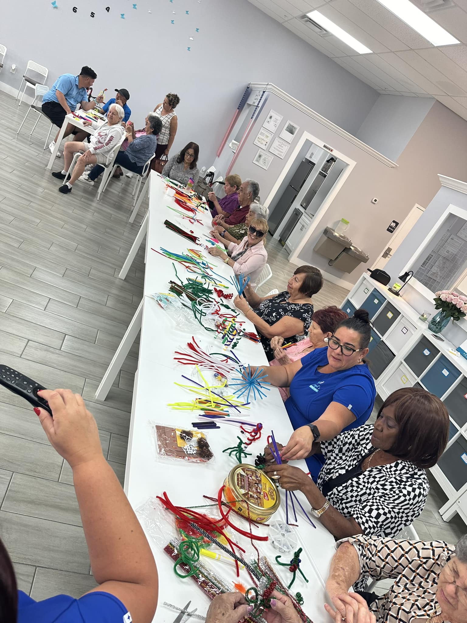 My Angel's Adult Day Care gallery photo 2