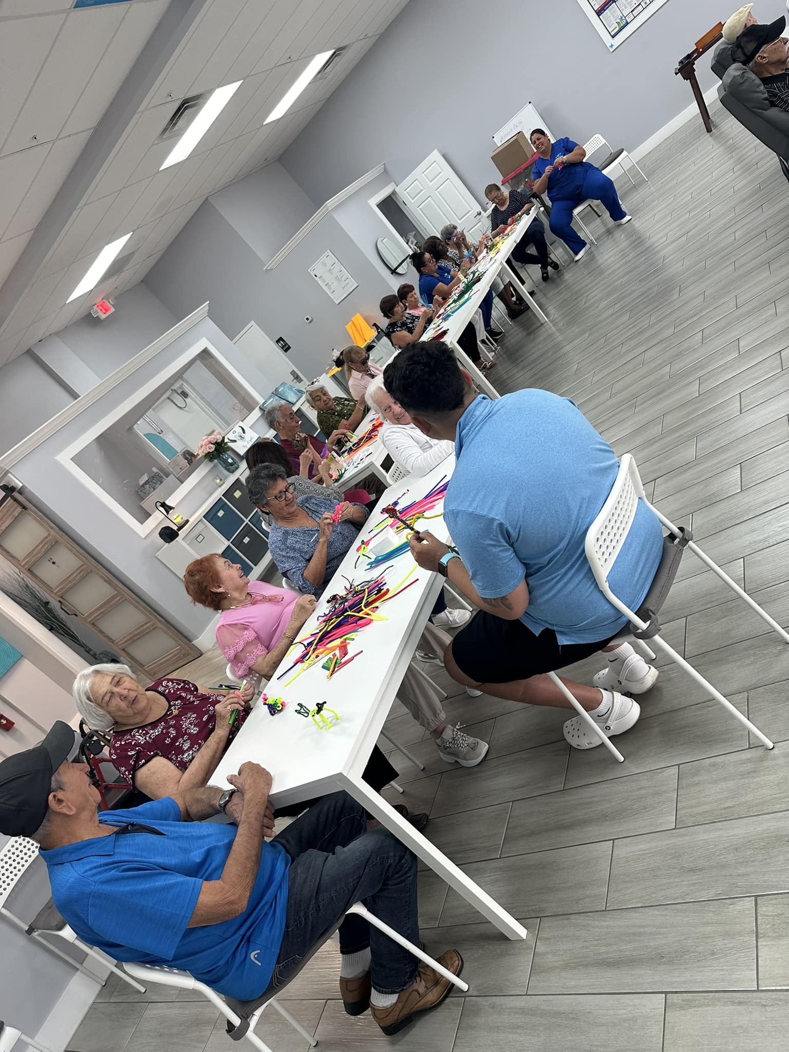 My Angel's Adult Day Care gallery photo 3