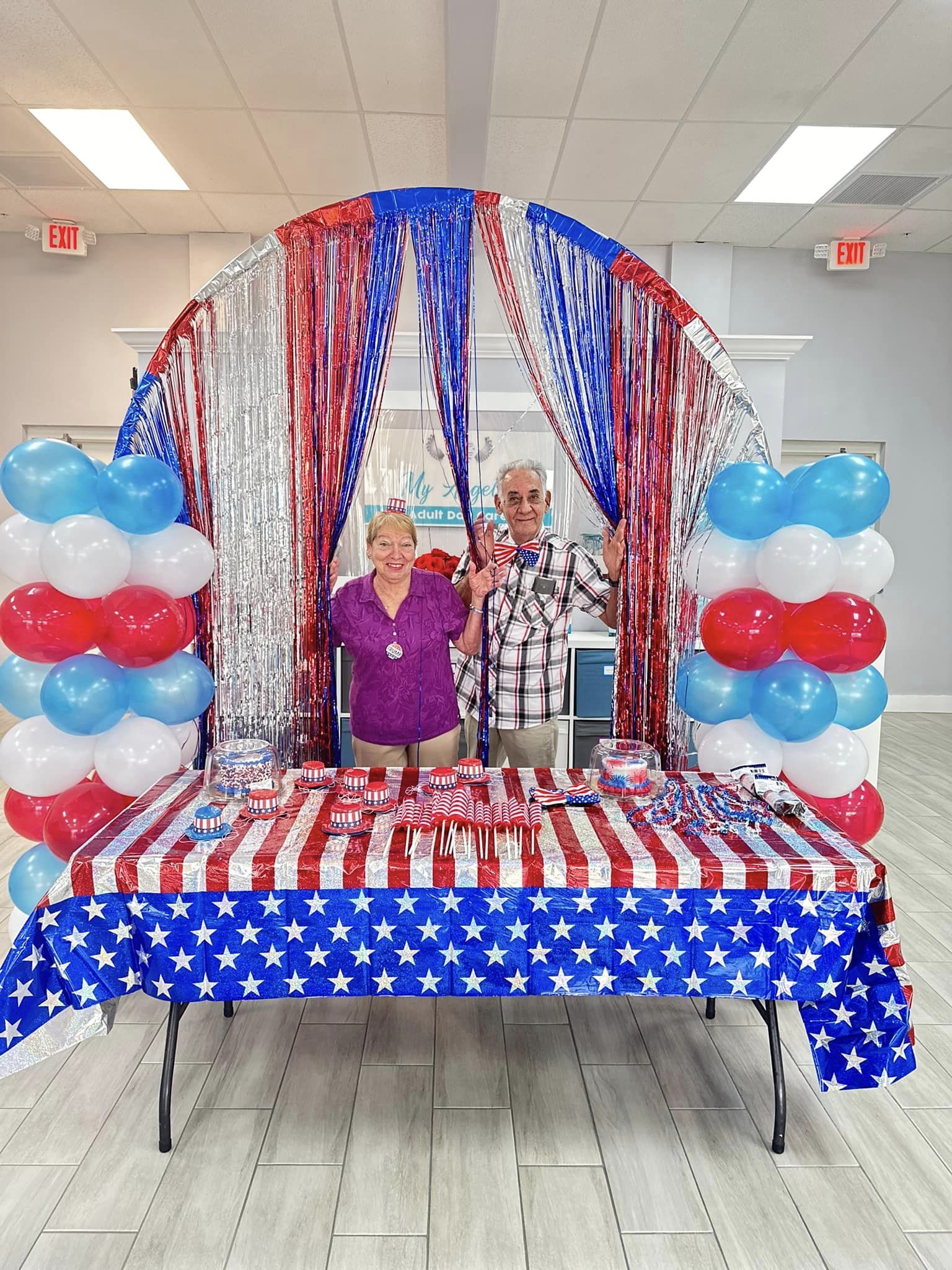 My Angel's Adult Day Care gallery photo 4