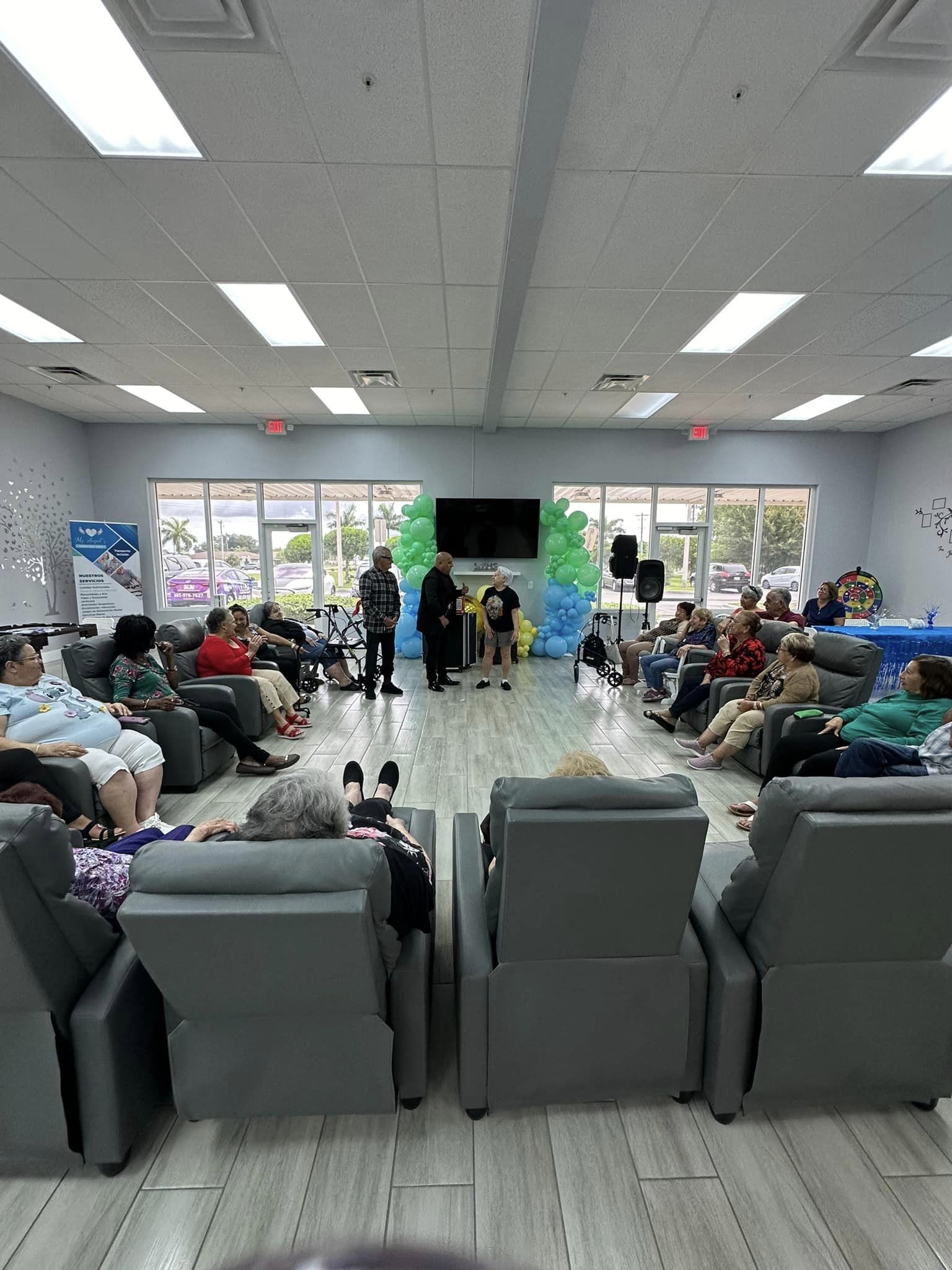 My Angel's Adult Day Care gallery photo 5