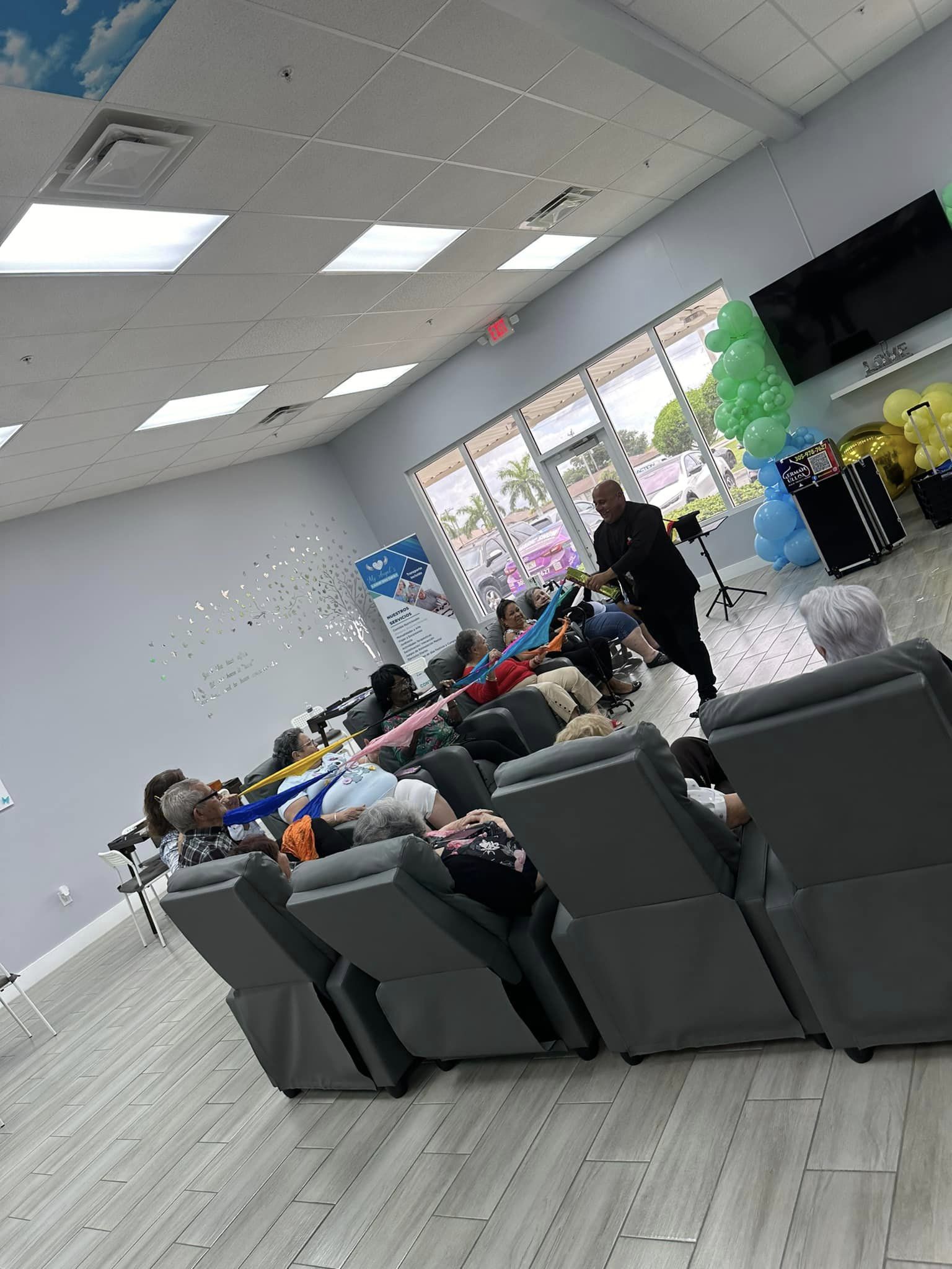 My Angel's Adult Day Care gallery photo 6