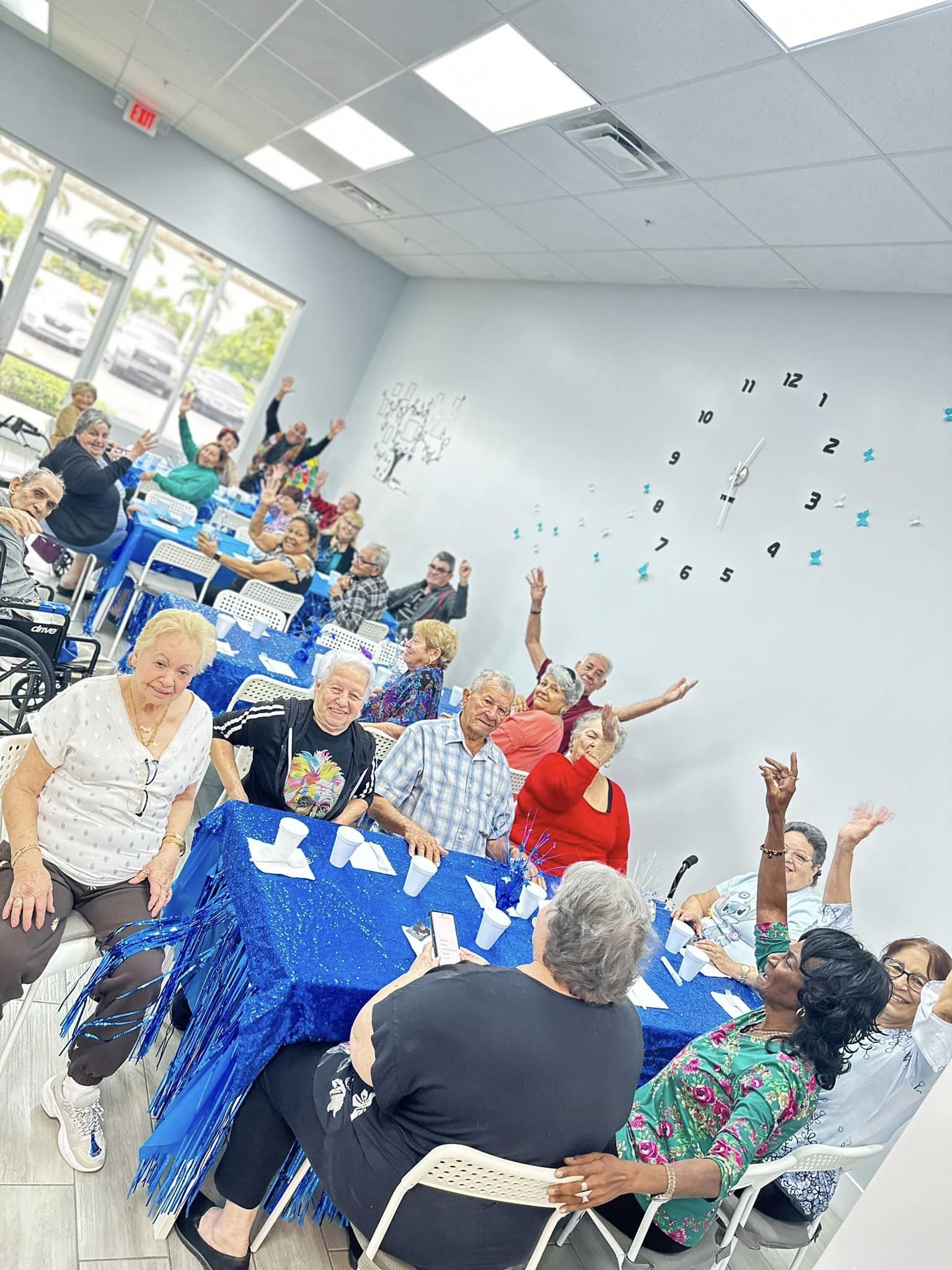My Angel's Adult Day Care gallery photo 7