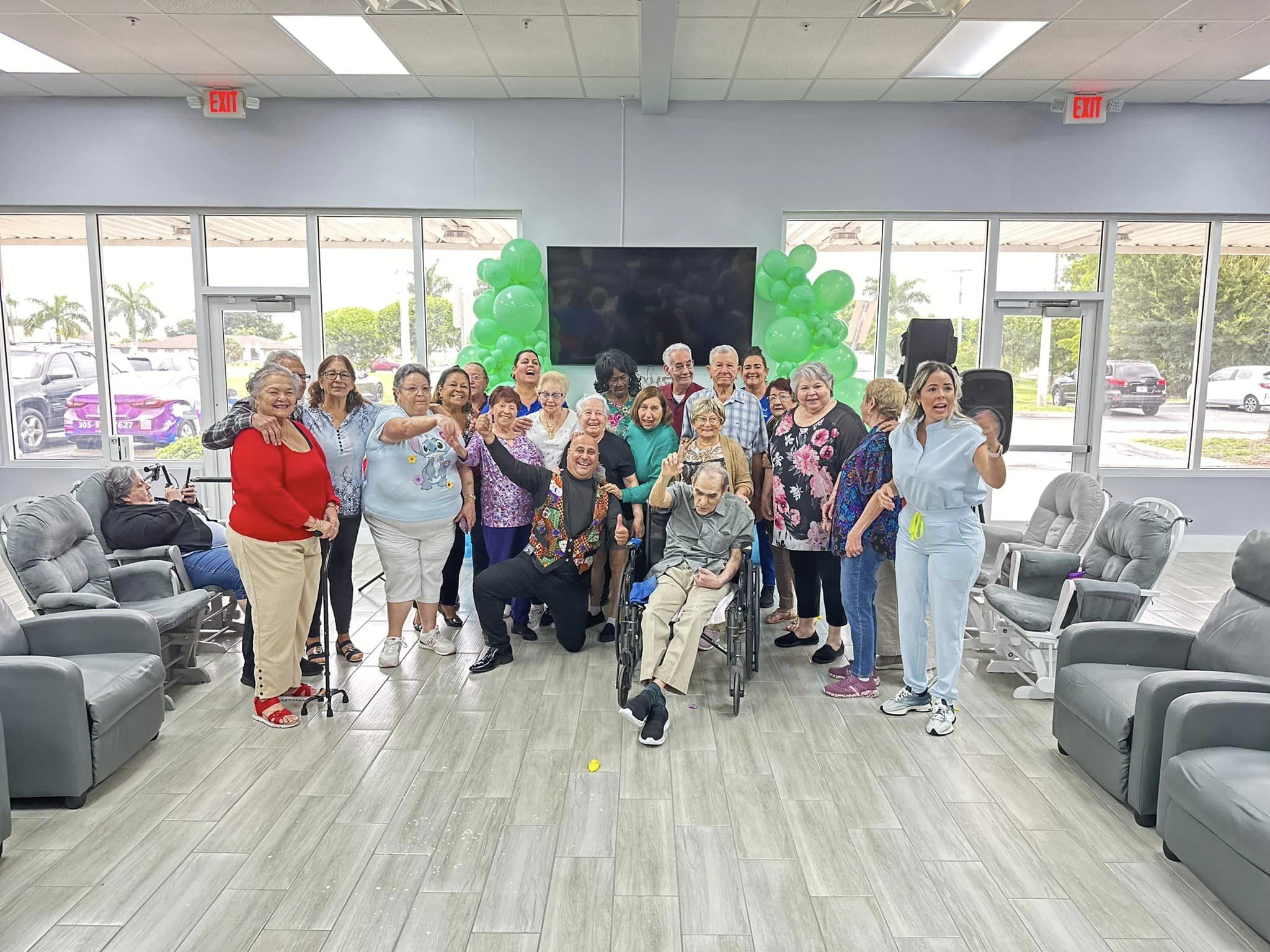 My Angel's Adult Day Care gallery photo 8